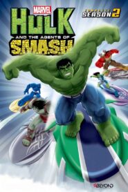 Marvel’s Hulk and the Agents of S.M.A.S.H.: Season 2