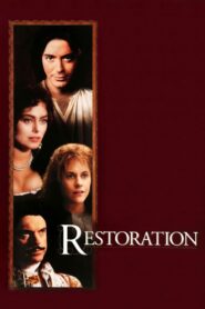 Restoration – Τα χρόνια της φωτιάς