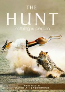 The Hunt: Season 1