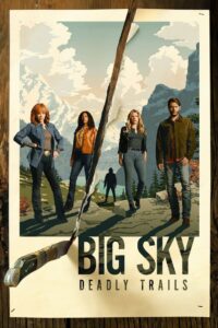 Big Sky: Season 3