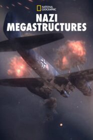 Nazi Megastructures – Υπερκατασκευές των Ναζί: Πόλεμος με την Αμερική