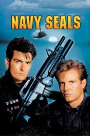 Navy Seals – NAS: Ομάδα ειδικών καταστροφών