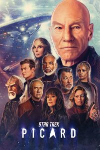 Star Trek: Picard: Season 3