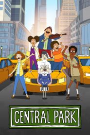 Central Park: Season 2