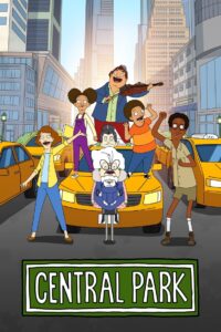 Central Park: Season 2