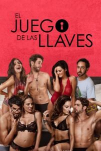 El juego de las llaves: Season 1