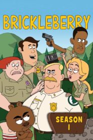 Brickleberry: Season 1