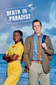 Death in Paradise: Season 12