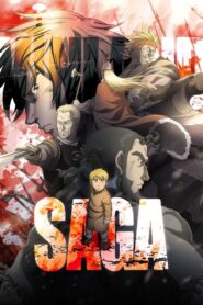 Vinland Saga: Season 1