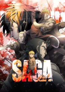 Vinland Saga: Season 1