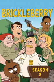 Brickleberry: Season 2