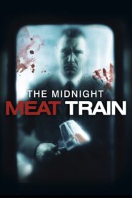 The Midnight Meat Train – Το τραίνο του μεσονυχτίου