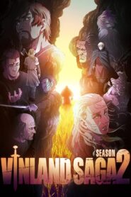 Vinland Saga: Season 2