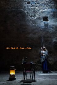 Huda’s Salon – Παγίδα