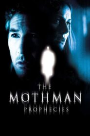 The Mothman Prophecies – Ο Χρησμός της Πεταλούδας