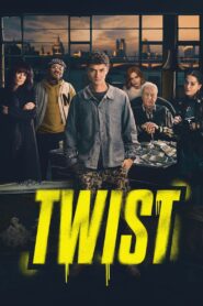 Twist – Ο διάσημος κλέφτης