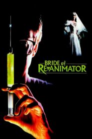 Bride of Re-Animator – Ζωντανός-νεκρός 2