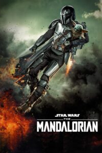 The Mandalorian: Season 3