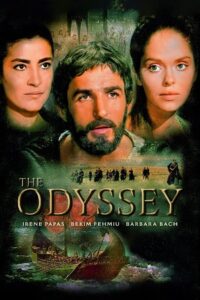 The Odyssey: Season 1