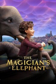 The Magician’s Elephant – Ο Μάγος και ο Ελέφαντας