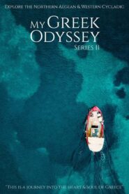 My Greek Odyssey: Season 2