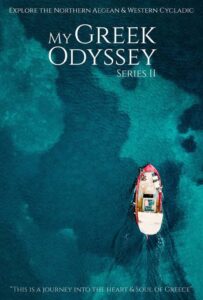 My Greek Odyssey: Season 2