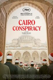 Cairo Conspiracy – Η συνωμοσία του Καΐρου