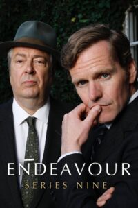 Endeavour: Season 9