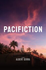 Pacifiction – Ειρηνοποίηση
