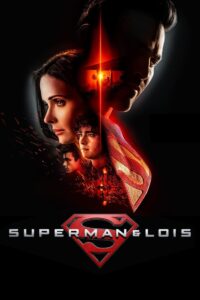 Superman & Lois: Season 3