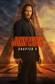 John Wick: Chapter 4 – John Wick: Κεφάλαιο 4