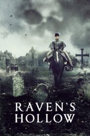 Raven’s Hollow – Η Φωλιά του Κορακιού