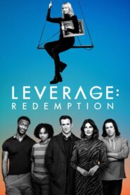 Leverage: Redemption: Season 1