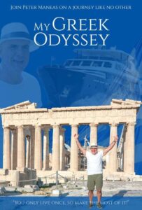 My Greek Odyssey: Season 1