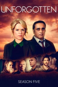 Unforgotten: Season 5