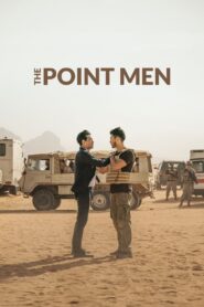 The Point Men – Οι άνθρωποι κλειδιά