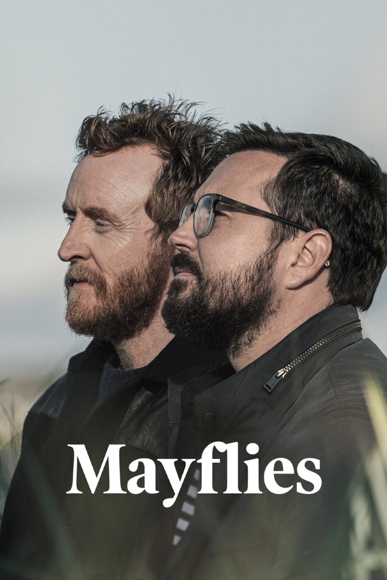 Mayflies: Season 1