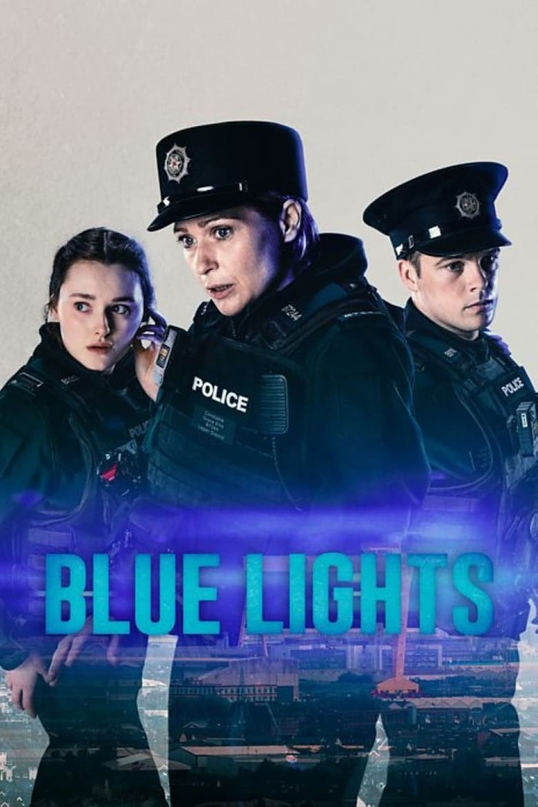 Blue Lights: Season 1