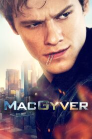 MacGyver: Season 5