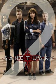 Sanctuary: Season 2