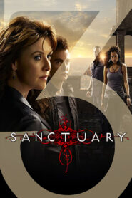 Sanctuary: Season 3