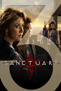 Sanctuary: Season 3