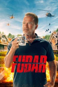 FUBAR: Season 1