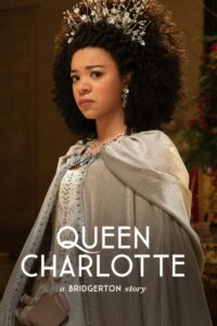 Queen Charlotte: A Bridgerton Story: Season 1