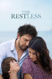 The Restless – Οι Ανήσυχοι