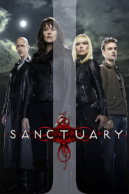 Sanctuary: Season 1