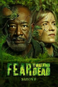 Fear the Walking Dead: Season 8