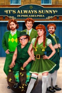 It’s Always Sunny in Philadelphia: Season 15