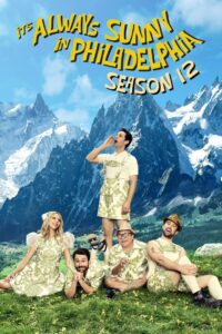 It’s Always Sunny in Philadelphia: Season 12