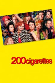 200 Cigarettes – 200 τσιγάρα
